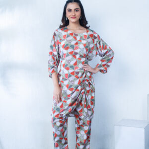 Pure Crap In Two Pieces