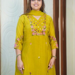 PARTY WEAR