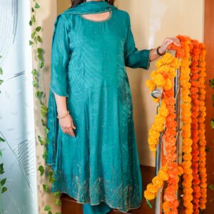 PARTY WEAR